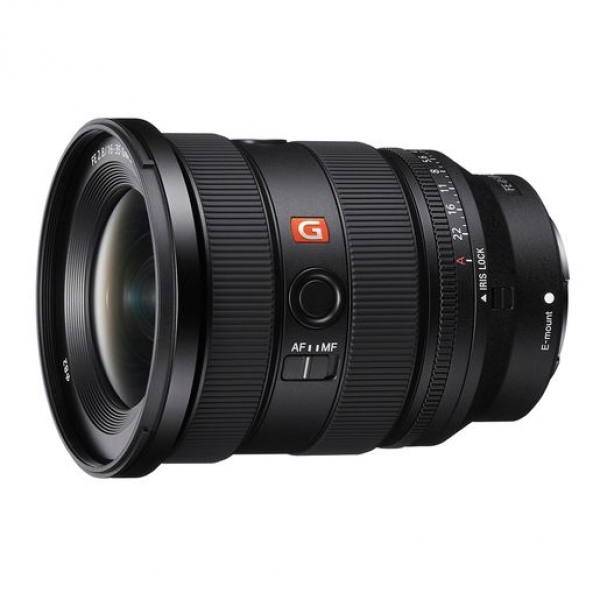Reparatur Sony FE 16-35mm F2.8 I oder II Version G Master GM defekt "Objektiv kann nicht erkannt werden"